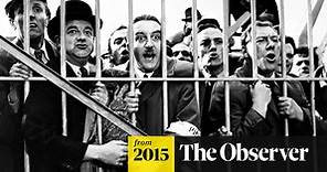 I’m All Right Jack review – Philip French on the Boulting brothers’ biting state-of-the-nation satire