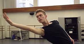 Juilliard Dance | A Day in the Life