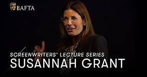 Susannah Grant | BAFTA Screenwriters' Lecture Series