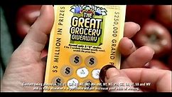 The Great Grocery Giveaway at Food Lion! | Get ready to WIN BIG during the Great Grocery Giveaway at Food Lion! Every scratch card could be a winner, with millions in cash prizes, including a... | By Food Lion