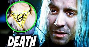 What Happened to the 3 Deathly Hallows AFTER the War? - Harry Potter Explained
