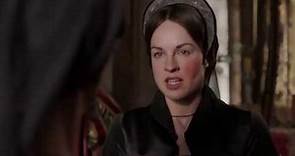 Claire Foy - Anne Boleyn - S1E6