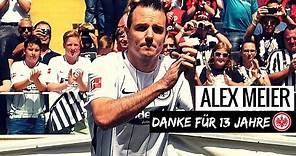 Danke, Fußballgott! | Best of Alex Meier