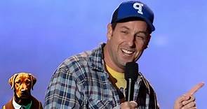 Adam Sandler Announces I Missed You Tour: Here Are the DatesThe