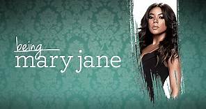 Being Mary Jane - BET - Watch on Paramount Plus