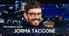 Jorma Taccone Dishes on Directing Two Massive Super Bowl Ads | The Tonight Show