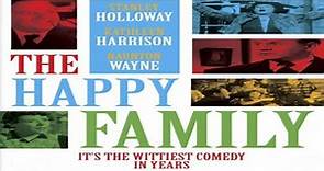 The Happy Family (1952)🔹