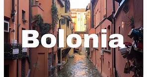 25 cosas que ver, comer, y hacer en Bolonia.