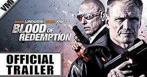 Blood of Redemption (2013) - Trailer | VMI Worldwide