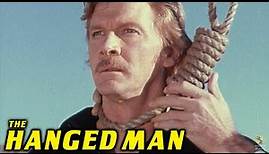 The Hanged Man (1974) Full Movie | Michael Caffey | Steve Forrest, Dean Jagger, Will Geer
