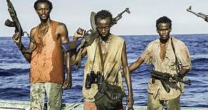 Somalia Pirates - Best 2019 Movie - New Movie HD