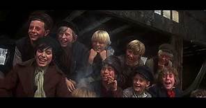 OLIVER! (1968) You've Got to Pick a Pocket or Two