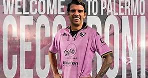 PIETRO CECCARONI |Welcome to Palermo|Palermo|Serie B|