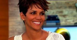 Halle Berry stars in new television series "Extant"