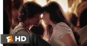 Ella Enchanted (9/12) Movie CLIP - Kiss Me (2004) HD