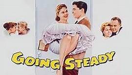 _Going Steady (1958) Molly Bee, Alan Reed Jr., Bill Goodwin