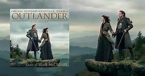 Outlander (Season 4) Full Music Soundtrack .pt1 by Bear McCreary