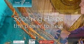 Soothing Harps at the Royal Irish Academy of Music