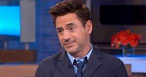 Robert Downey Jr: età, altezza, fisico, Oscar, moglie, figli e film