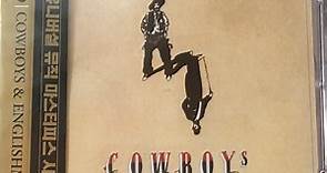 Poco - Cowboys & Englishmen