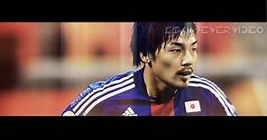 Daisuke Matsui 松井大輔 | Skills Dribbling Trick Goals | 2009-2011 HD