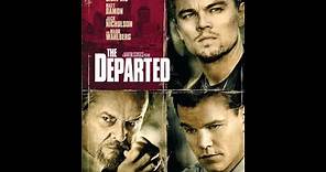 Película | The Departed (Infiltrados) | Trailer | Oscar 2006