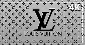 Louis Vuitton Logo - Louis Vuitton Wallpaper -Louis Vuitton Screensaver - LV Logo