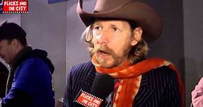 Lew Temple The Walking Dead Axel Interview