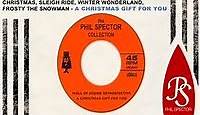 Phil Spector / Various - The Phil Spector Collection: Wall Of Sound Retrospective / A Christmas Gift For You