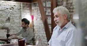 Interior Cafe Night review: On Naseeruddin Shah's birthday, a return gift for his fans