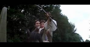 Valmont (1989) Best Scene - Colin Firth & Meg Tilly