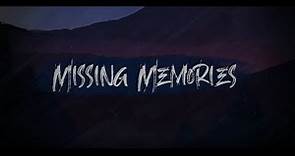 Thomas Marshall - Missing Memories (Official Lyric Video)