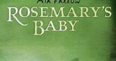 El bebé de Rosemary (1968) Online - Película Completa en Español - FULLTV
