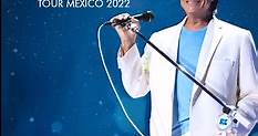 ROBERTO CARLOS - TOUR MÉXICO 2022