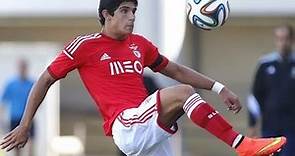 Gonçalo Guedes ● Amazing Skills Show ● The New Ronaldo 2014 HD