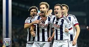 Welcome to the West Bromwich Albion YouTube Channel