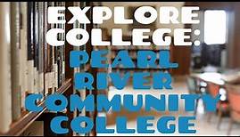 Pearl River Community College 3D Video