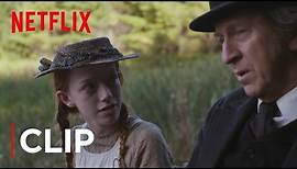 Anne with an E | Clip: "On the way to Green Gables" [HD] | Netflix