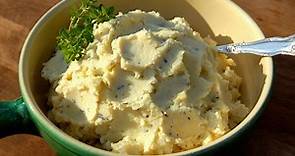 How to Make Instant Pot Mashed Potatoes