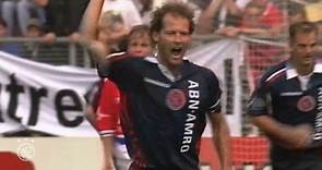 The 10 Best Goals of Danny Blind