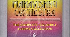 The Original Mahavishnu Orchestra - The Complete Columbia Albums Collection