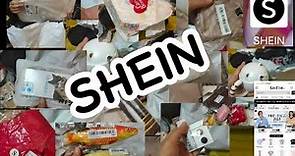 Shein online orders | Shein online shopping | #shein #sheinhaul #sheinorders