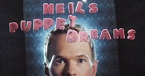 NEIL PATRICK HARRIS: Behind the Puppets - Neil's Puppet Dreams