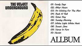 The Velvet Underground - The Velvet Underground (1969) (Full Album)