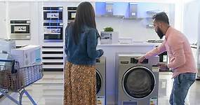 洗衣機推薦！10款CP值高、小家庭必看，選對洗衣機省水又省電