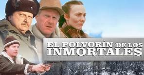 El Polvorín de los Inmortales | Película en Español | Ed Begley Jr. | Dennis Franz | Tess Harper