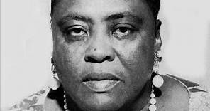 The Tragic Real-Life Story Of Fannie Lou Hamer