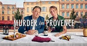 Watch Murder in Provence | Full Season | TVNZ