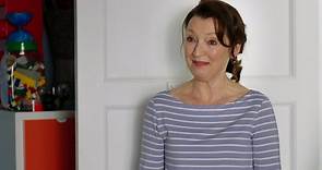 Lesley Manville on the return of her hit comedy series, 'Mum'