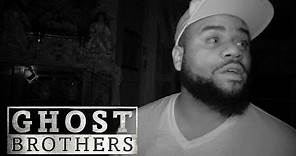 Investigating The Allen House | Ghost Brothers (Full Episode)